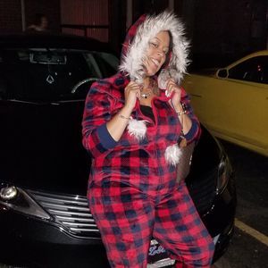 Meet your Posher, Latesha